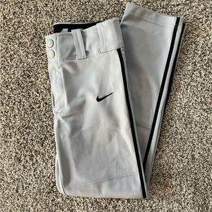 Nike Swingman youth baseball / softball pants